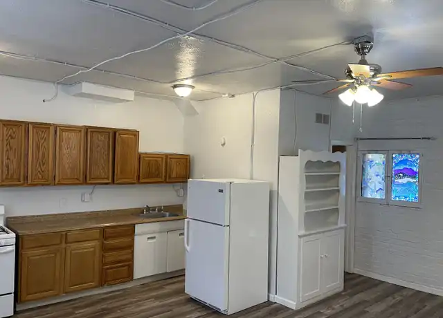Property at 121 High St SE Unit D, Albuquerque, NM, 87102, 0 beds, 1 bath, [object Object]