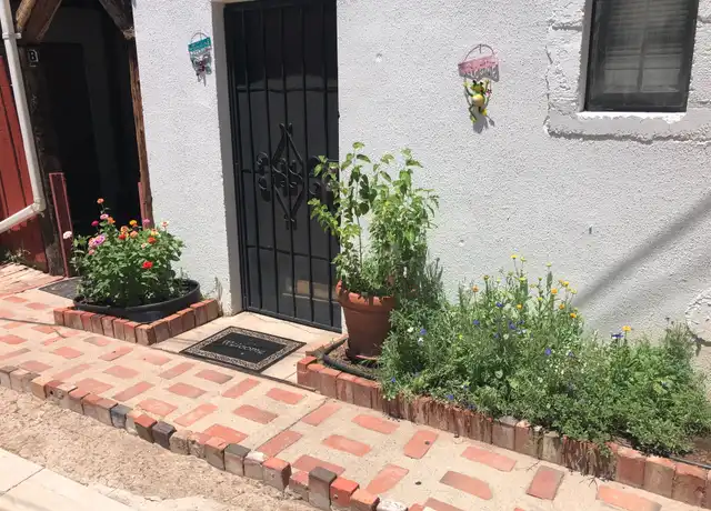 Property at 121 High St SE Unit D, Albuquerque, NM, 87102, 0 beds, 1 bath, [object Object]