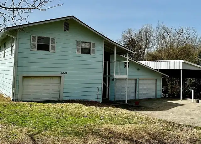 Property at 5442 County Road 924 Unit 924, Nevada, TX, 75173, 3 beds, 2 baths, [object Object]