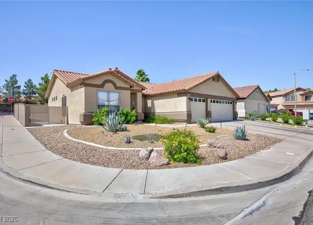 Property at 1591 Bozeman Dr, Henderson, NV, 89012, 3 beds, 2 baths, [object Object]