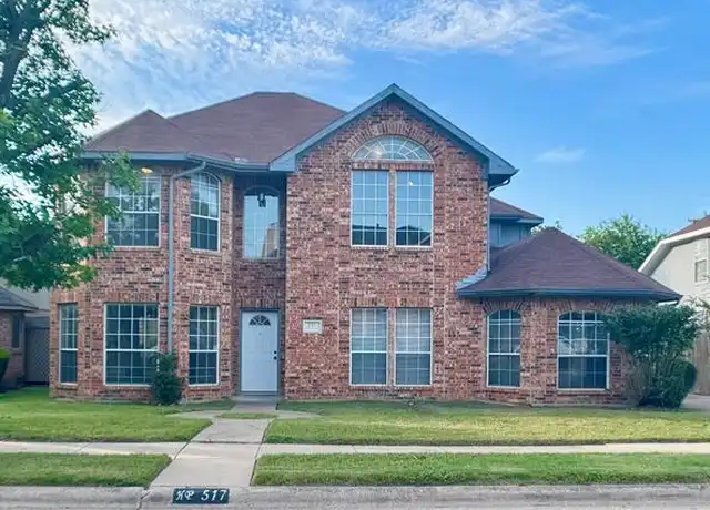 Property at 517 Copeland Dr, Cedar Hill, TX, 75104, 4 beds, 2.5 baths, [object Object]