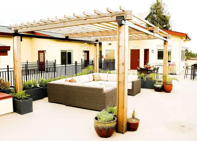 Photo of 1901 Dwight Way, Berkeley, CA 94704