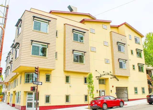 Photo of 1901 Dwight Way, Berkeley, CA 94704