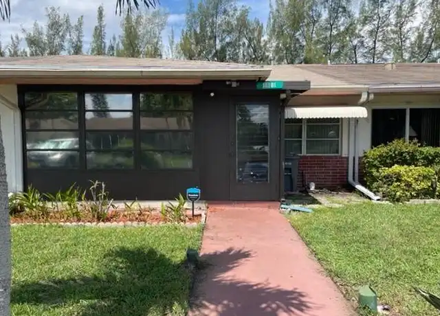 Property at 14381 Campanelli Dr, Delray Beach, FL, 33484, 2 beds, 2 baths, [object Object]