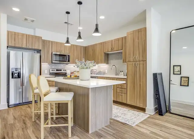 Property at The Vaughan - 12601 Innovar Cir, Austin, TX, 78754, 1 bed, 1 bath, [object Object]