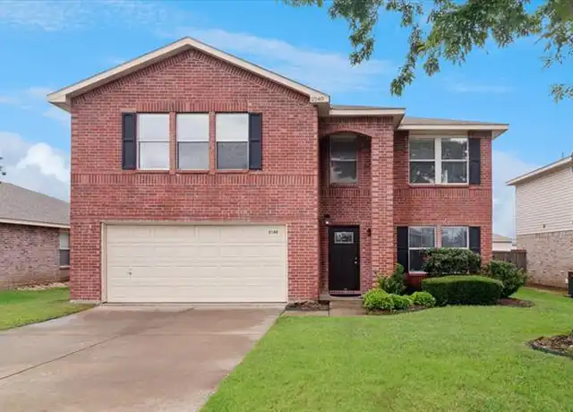 Property at 2540 Brinlee Branch Ln, McKinney, TX, 75071, 5 beds, 3 baths, [object Object]