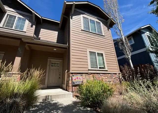 Property at 804 NE Ross Rd Unit 2, Bend, OR, 97701, 2 beds, 2.5 baths, [object Object]