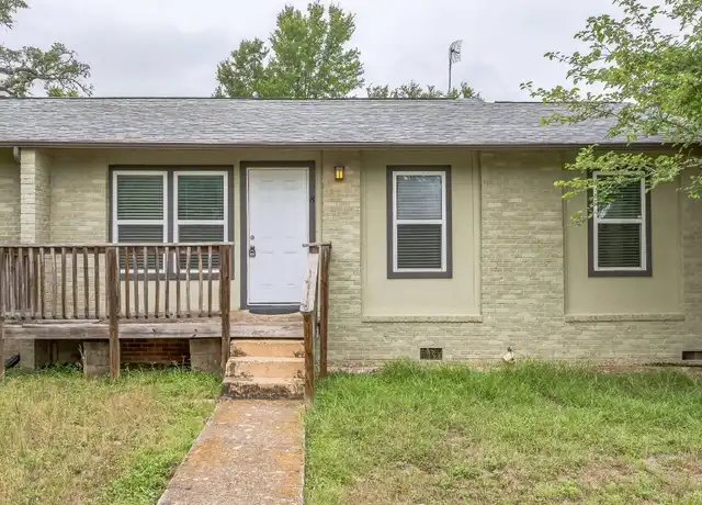 Property at 5216 McCarty Ln Unit 8, Austin, TX, 78749, 2 beds, 1 bath, [object Object]