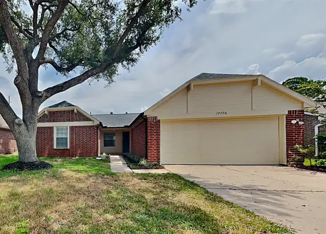 Property at 19706 Westbridge Ln, Spring, TX, 77379, 3 beds, 2 baths, [object Object]