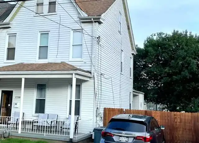Property at 1728 Chislett St, Pittsburgh, PA, 15206, 3 beds, 2 baths, [object Object]