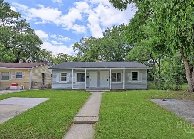 Property at 1013 Carroll St Unit B, Savannah, GA, 31415, 2 beds, 1.5 baths, [object Object]