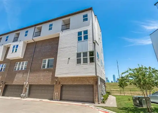 Property at 381 E Greenbriar Ln #1501, Dallas, TX, 75203, 4 beds, 4.5 baths, [object Object]