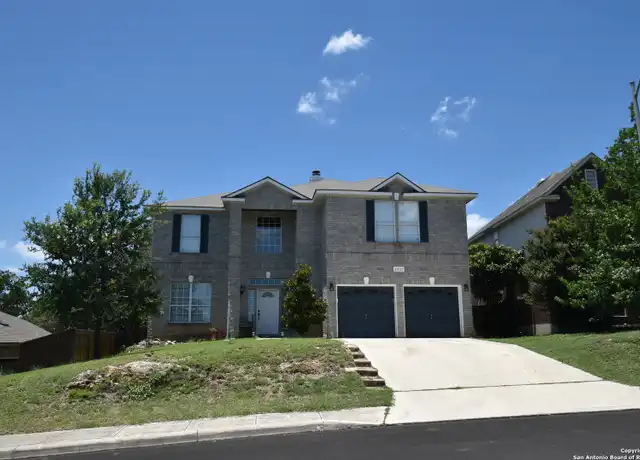 Property at 21027 Las Lomas Blvd, San Antonio, TX, 78258, 5 beds, 2.5 baths, [object Object]