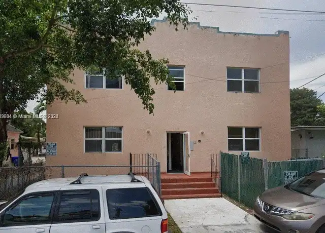 Property at 2330 NW 9th St Unit 8, Miami, FL, 33125, 1 bed, 1 bath, [object Object]