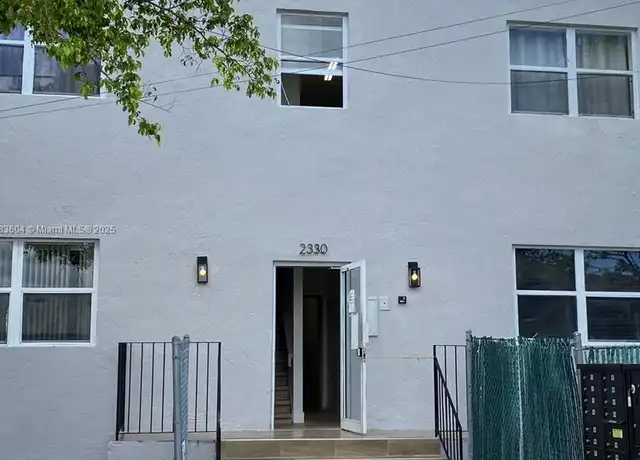 Property at 2330 NW 9th St Unit 6, Miami, FL, 33125, 1 bed, 1 bath, [object Object]