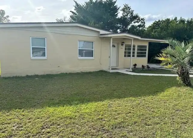 Property at 2302 Idaho Rd, Deltona, FL, 32738, 2 beds, 1 bath, [object Object]