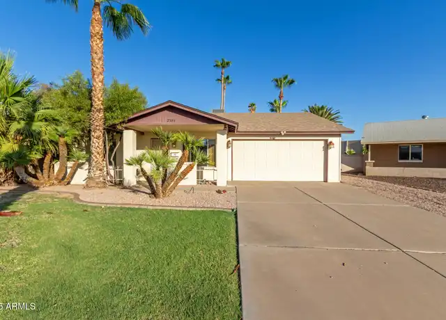 Property at 2361 E Riviera Dr, Tempe, AZ, 85282, 3 beds, 2 baths, [object Object]