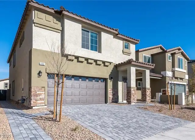 Property at 480 Silverweed Ave, Henderson, NV, 89044, 5 beds, 3 baths, [object Object]