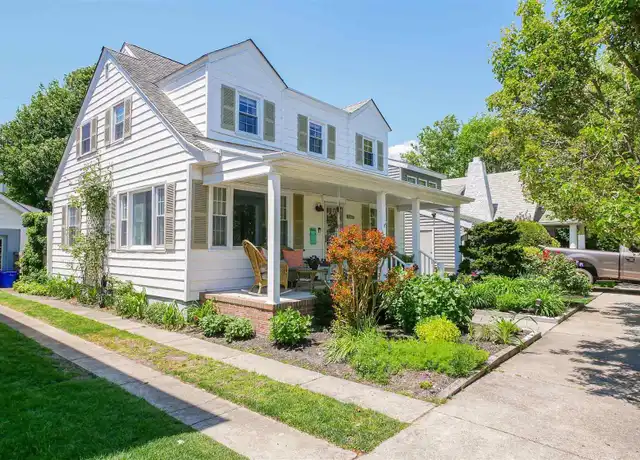 Property at 110 N Pembroke Ave Unit August 2026, Margate City, NJ, 08402, 4 beds, 1.5 baths, [object Object]
