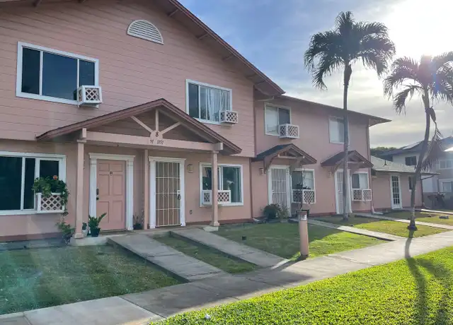 Property at 91-1151 Kamaaha Loop, Kapolei, HI, 96707, 2 beds, 1.5 baths, [object Object]
