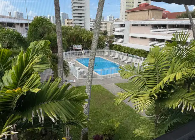 Property at 1330 Wilder Ave, Honolulu, HI, 96822, 1 bed, 1 bath, [object Object]