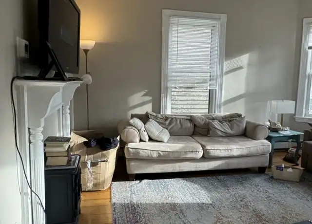 Property at 68 Calumet St Unit 3, Boston, MA, 02120, 4 beds, 1 bath, [object Object]