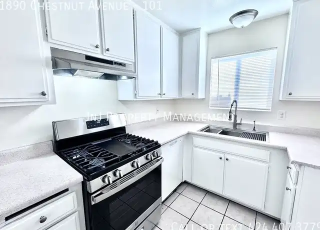Property at 1890 Chestnut Ave Unit 101, Long Beach, CA, 90806, 2 beds, 1 bath, [object Object]