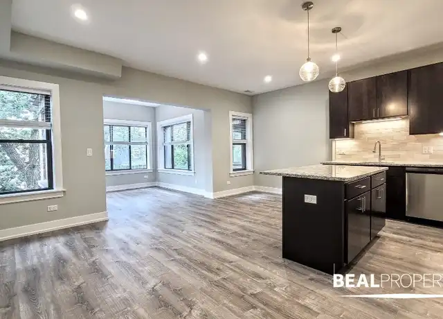 Property at 1142 Maple Ave Unit 3, Evanston, IL, 60202, 1 bed, 1 bath, [object Object]