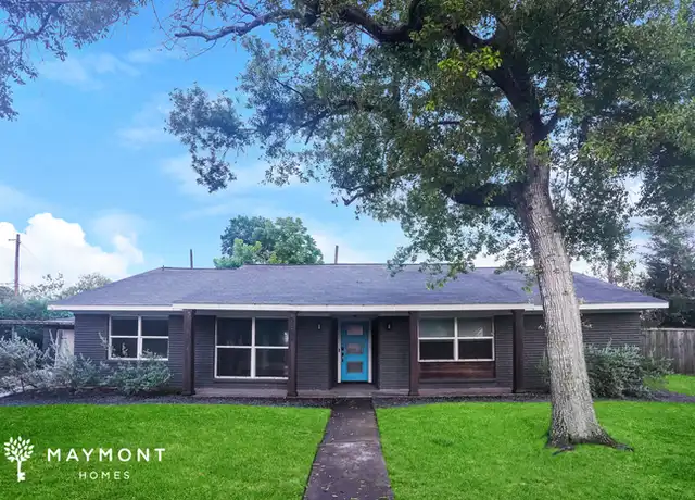 Property at 5151 Kingfisher Dr, Houston, TX, 77035, 3 beds, 2 baths, [object Object]