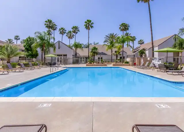 Property at Palm Court Apartment Homes - 3800 W Devonshire Ave, Hemet, CA, 92545, 0-3 beds, 1-2 bath, [object Object]
