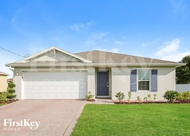 Property at 1118 NE 39th Ter, Cape Coral, FL, 33909, 4 beds, 2 baths, [object Object]