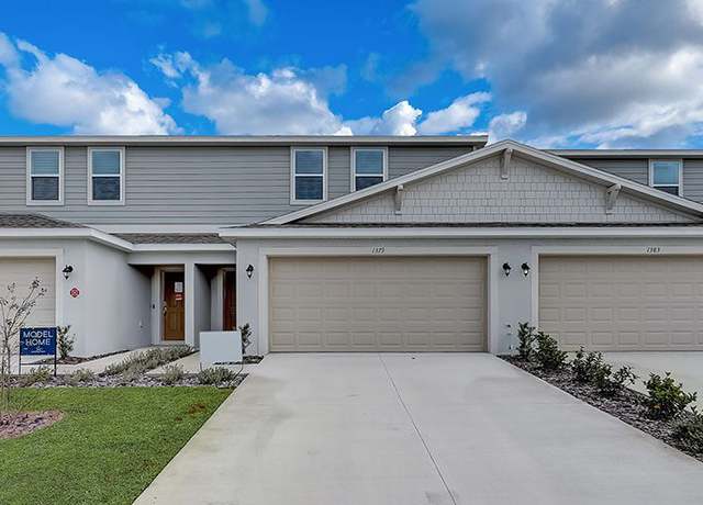Photo of 1371 Daugherty Dr, Kissimmee, FL 34744