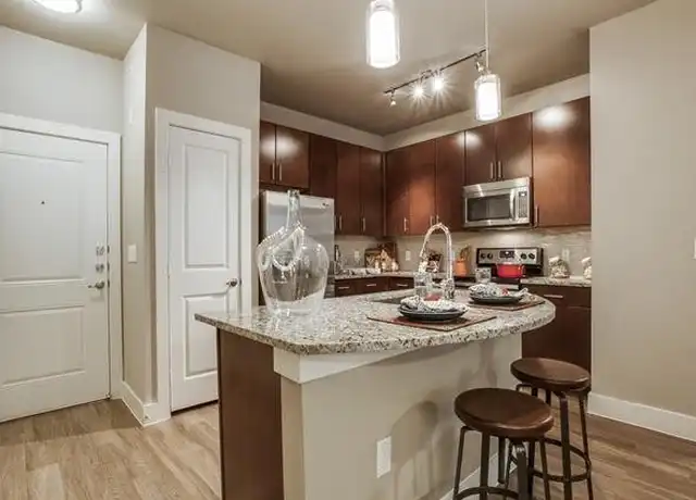 Property at 610 Via Ravello Unit 2504, Irving, TX, 75039, 2 beds, 2 baths, [object Object]
