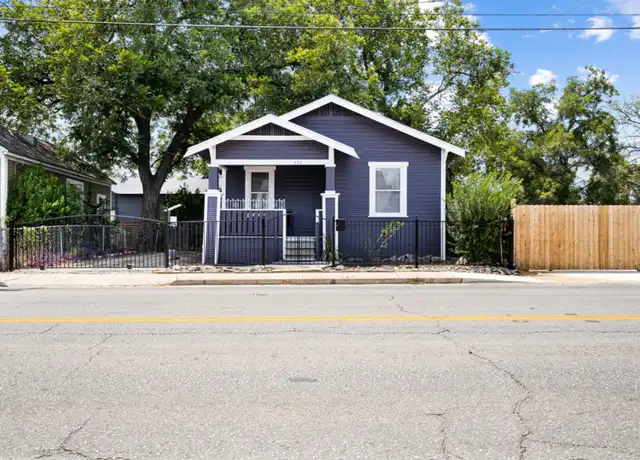 Property at 309 S Hackberry St, San Antonio, TX, 78203, 2 beds, 1 bath, [object Object]