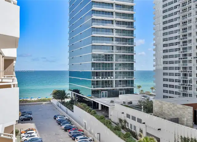 Property at 1980 S Ocean Dr Unit 7N, Hallandale Beach, FL, 33009, 1 bed, 1.5 baths, [object Object]