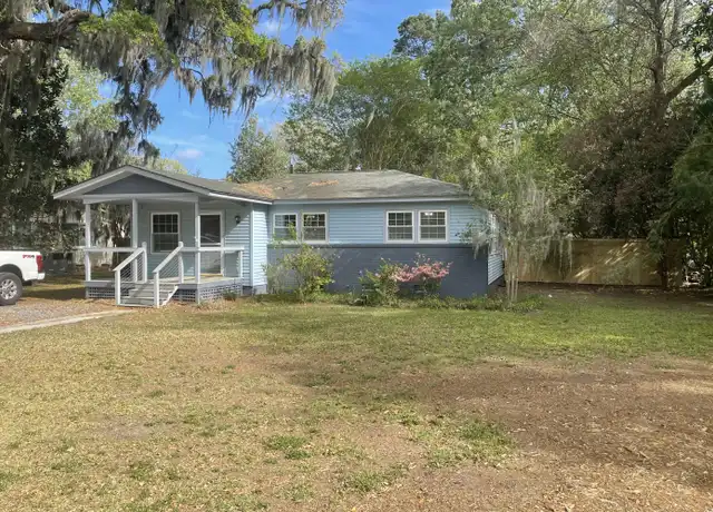 Property at 1631 Pierpont Ave, Charleston, SC, 29414, 3 beds, 2 baths, [object Object]