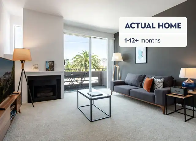 Property at 435 South Detroit Street - 435 S Detroit St, Los Angeles, CA, 90036, 1-2 bed, 1-2 bath, [object Object]