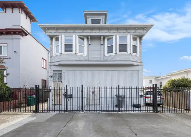 Property at 1733 Foothill Blvd Unit 1735-A, Oakland, CA, 94606, 3 beds, 1 bath, [object Object]