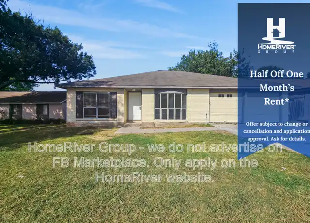 Property at 4710 Wedgewood Dr, Schertz, TX, 78108, 3 beds, 2 baths, [object Object]