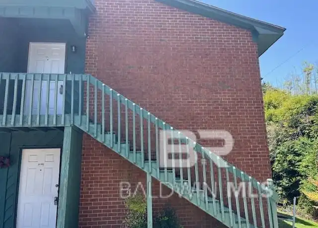 Property at 500 Grant St Unit A204, Daphne, AL, 36526, 2 beds, 1.5 baths, [object Object]