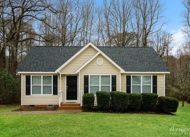 Property at 837 Lusterleaf Pl, Wendell, NC, 27591, 3 beds, 2 baths, [object Object]