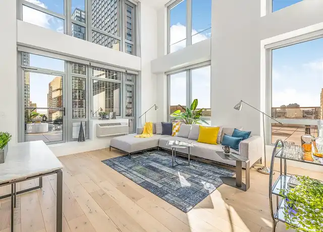 Property at DVORA 175 Second - 175 2nd St, Jersey City, NJ, 07302, 1-2 bed, 1-2 bath, [object Object]