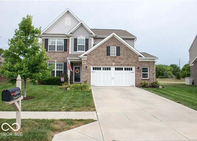 Photo of 10632 Pintail Ln, Indianapolis, IN 46239