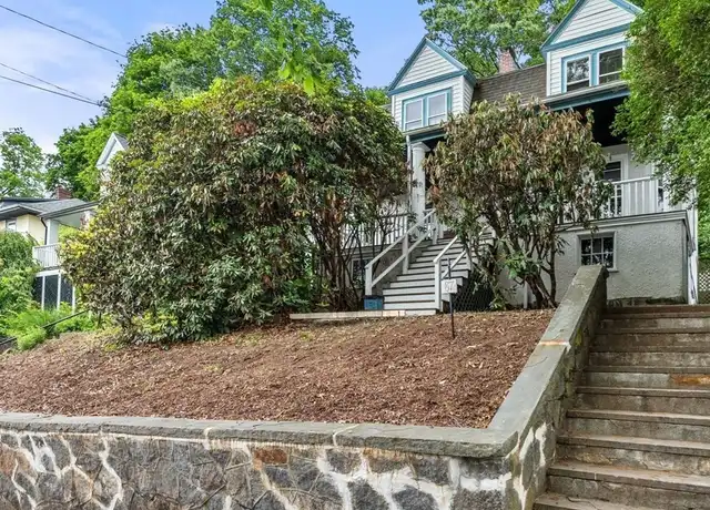 Property at 87 Brooks St, Brighton, MA, 02135, 4 beds, 1.5 baths, [object Object]