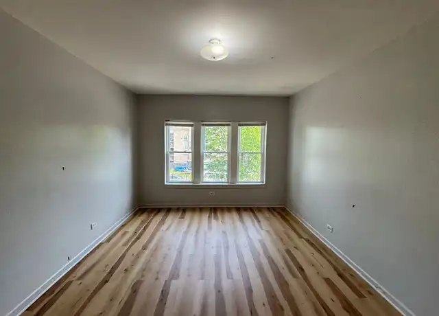 Property at 1056 N Hamlin Ave #2, Chicago, IL, 60651, 2 beds, 1 bath, [object Object]