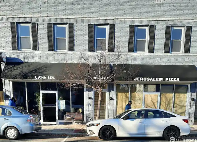 Property at 231 Raritan Ave Unit B, Highland Park, NJ, 08904, 3 beds, 1 bath, [object Object]