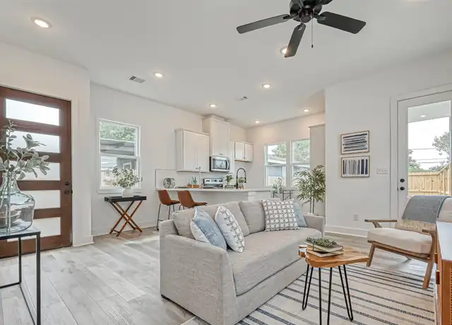 Property at 9314 Arledge St Unit B, Houston, TX, 77075, 2 beds, 2 baths, [object Object]