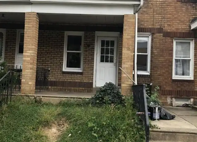 Property at 6341 Marsden St, Philadelphia, PA, 19135, 3 beds, 1 bath, [object Object]