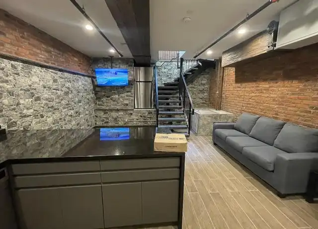 Property at 1028 Commonwealth Ave Unit 104, Boston, MA, 02215, 1 bed, 1 bath, [object Object]