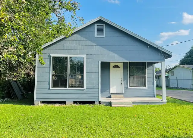 Property at 936 Bennington St, Houston, TX, 77022, 2 beds, 1 bath, [object Object]